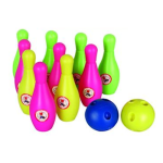 12 Piece Bowling Set